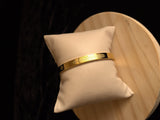 khoj city Gold Daily wear Anti Tarnish Bracelet Jewelry Code - 095