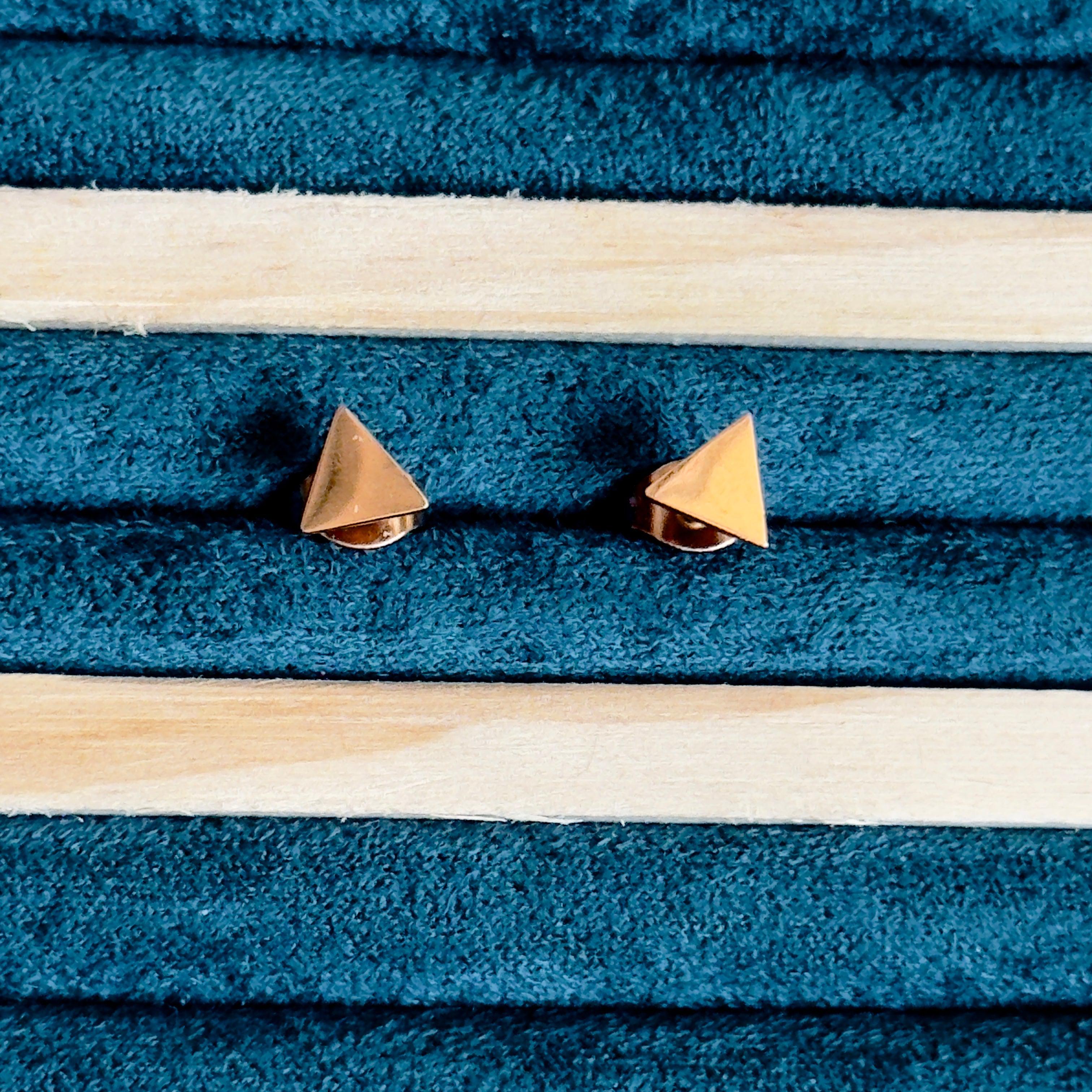 Daily Wear Anti Tarnish Earring Jewelry Code - 050 - KHOJ.CITY