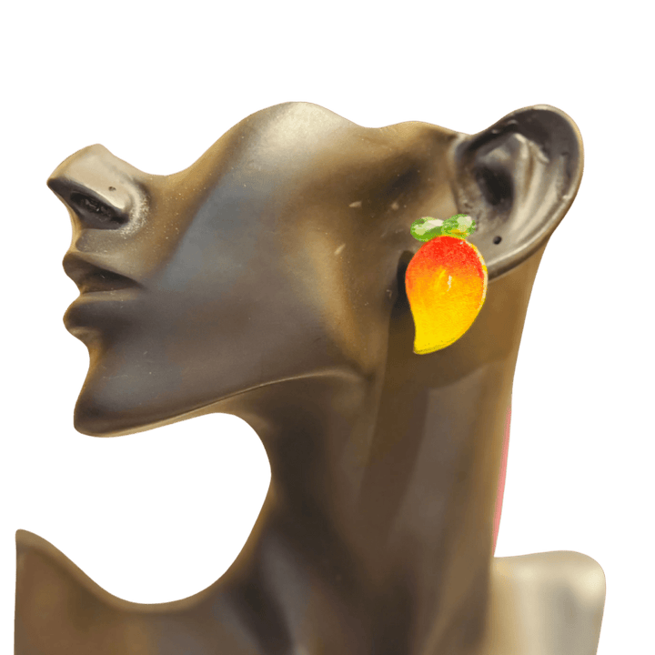 Mango Aam Handmade Drop (Earrings) HP-ER-