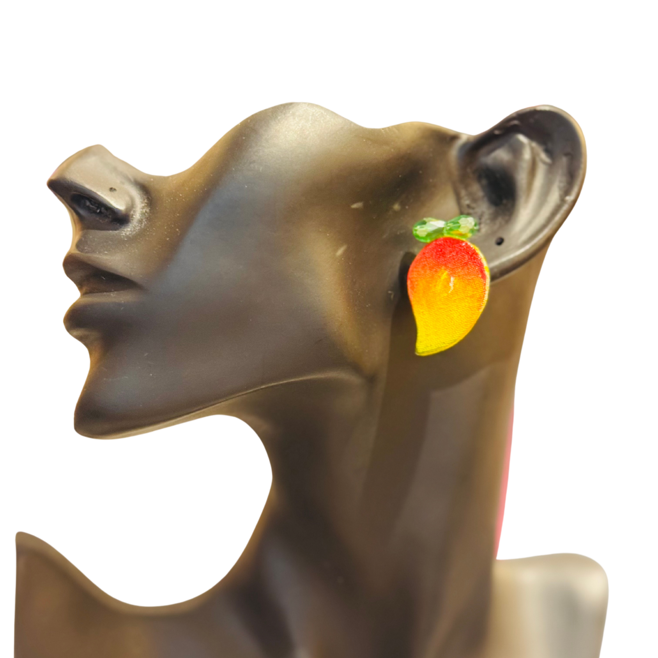 Mango Aam Handmade Drop (Earrings) HP-ER-